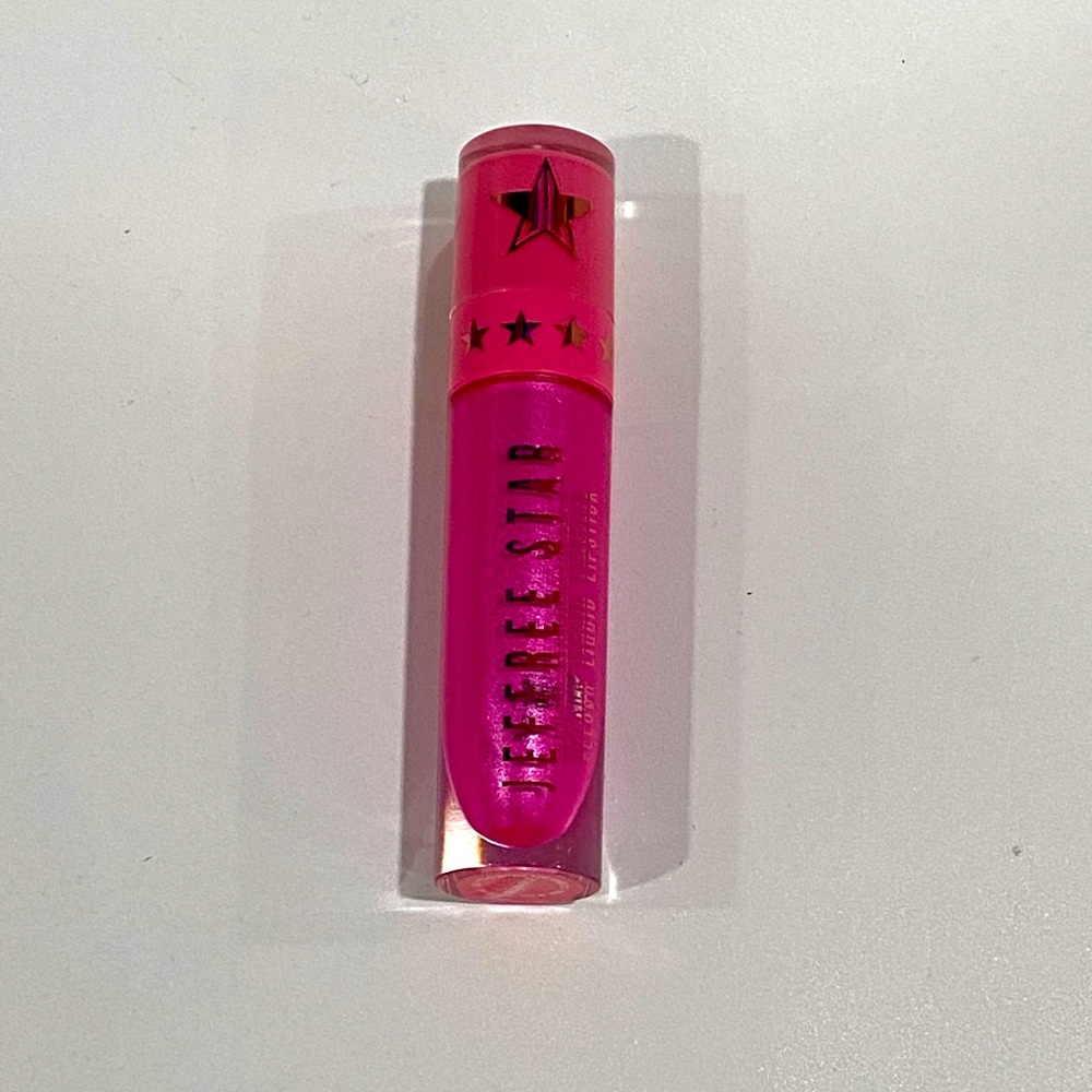 Jeffree Star Cosmetics velour liquid lipstick- shade Dream House